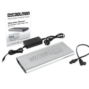 myCOOLMAN Portable Battery Pack CPP15