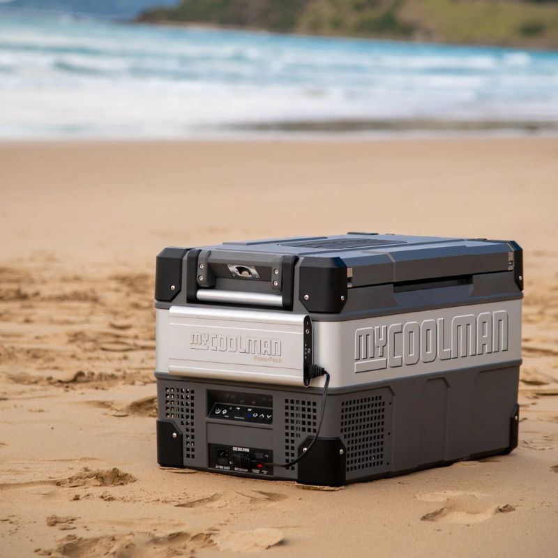 myCOOLMAN Portable Battery Pack CPP15