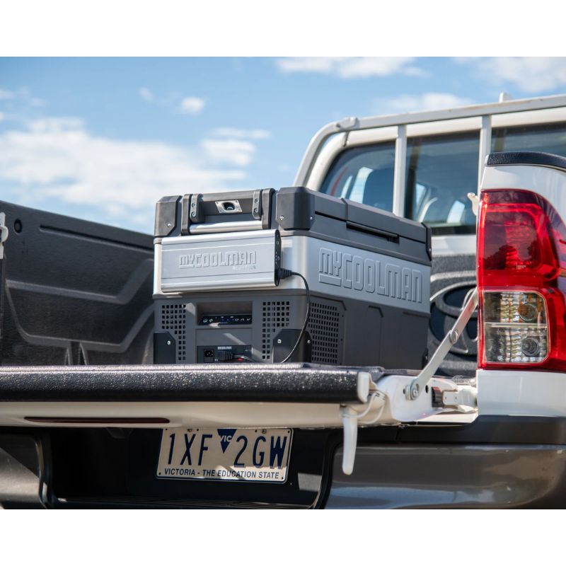 myCOOLMAN Portable Battery Pack CPP15