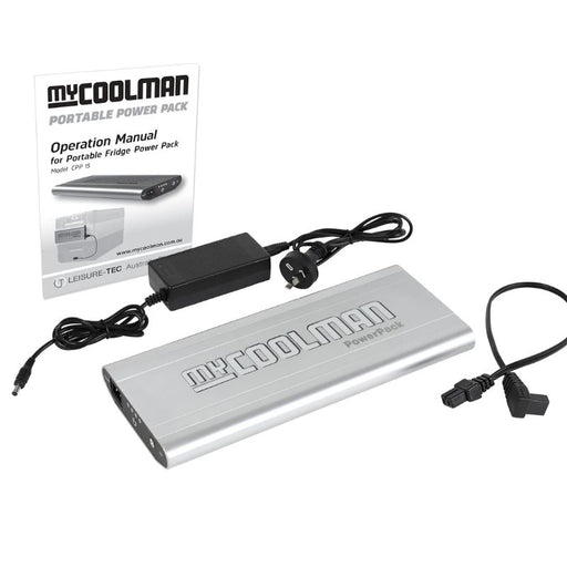 myCOOLMAN Portable Battery Pack CPP15
