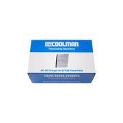 myCOOLMAN PowerPack DC-DC Charger
