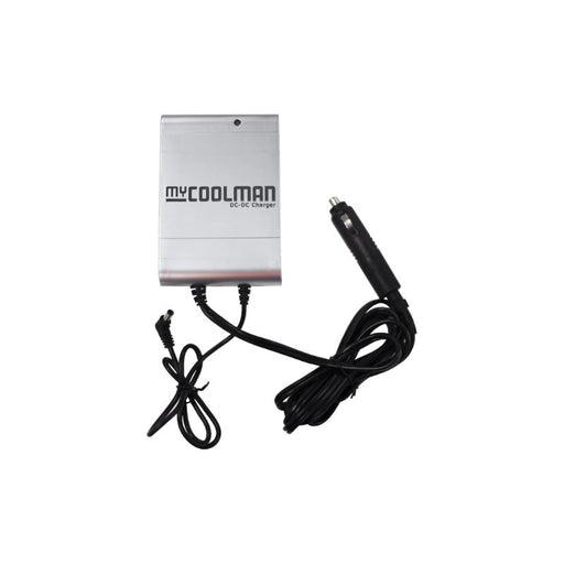 myCOOLMAN PowerPack DC-DC Charger