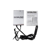 myCOOLMAN PowerPack DC-DC Charger