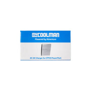 myCOOLMAN PowerPack DC-DC Charger