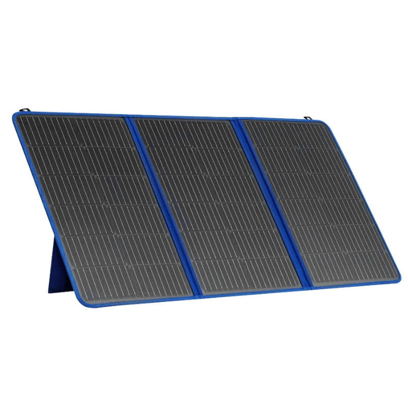 myCOOLMAN Solar Blanket 100W