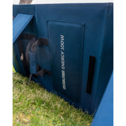 myCOOLMAN Solar Blanket 100W