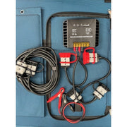 myCOOLMAN Solar Blanket 100W