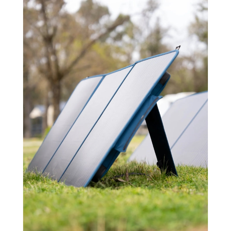 myCOOLMAN Solar Blanket 100W