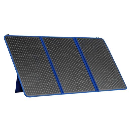 myCOOLMAN Solar Blanket 100W