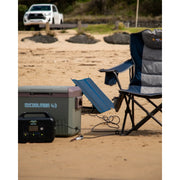myCOOLMAN Solar Blanket 100W