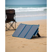 myCOOLMAN Solar Blanket 100W