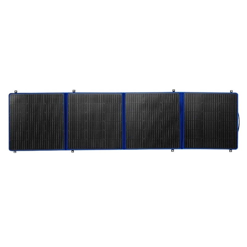 myCOOLMAN Solar Blanket 200W
