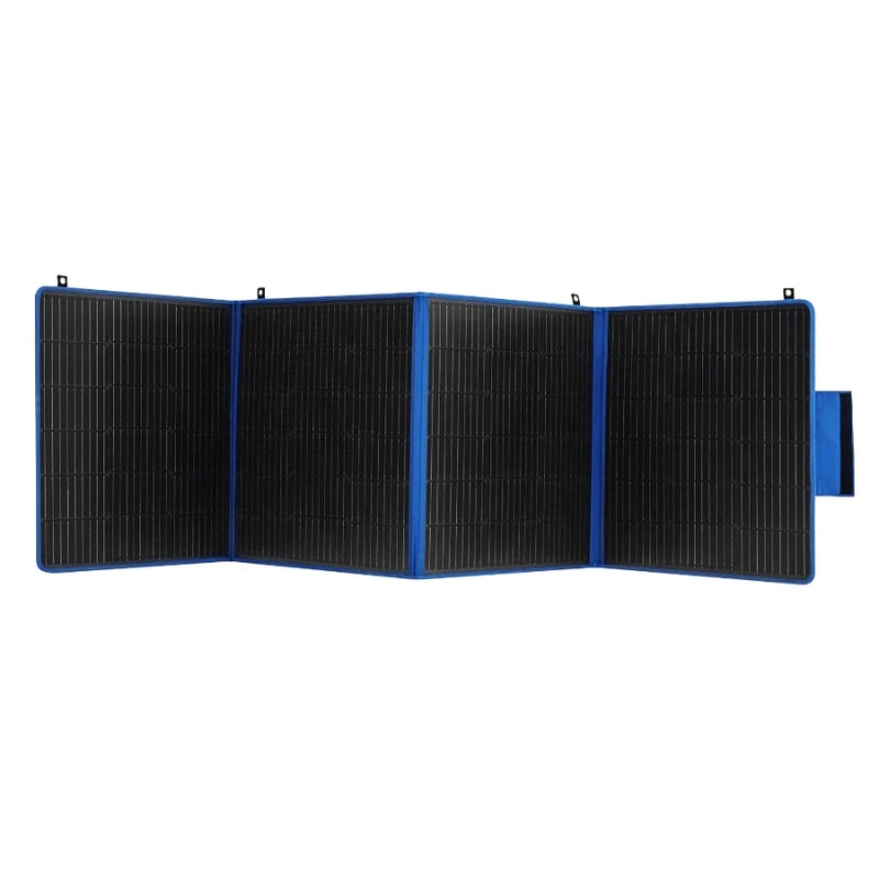 myCOOLMAN Solar Blanket 200W
