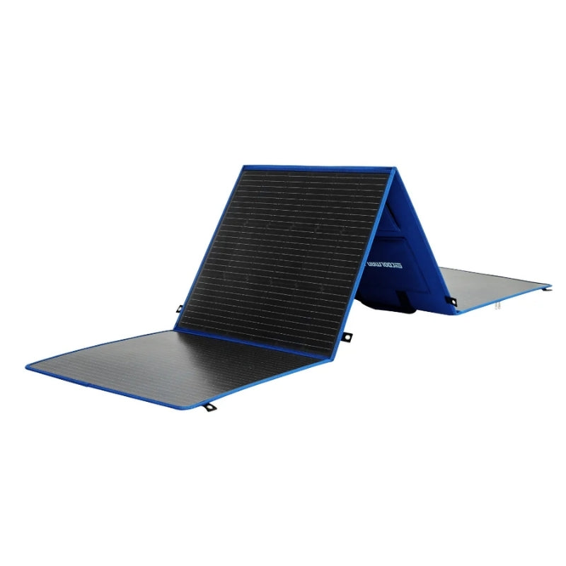 myCOOLMAN Solar Blanket 200W
