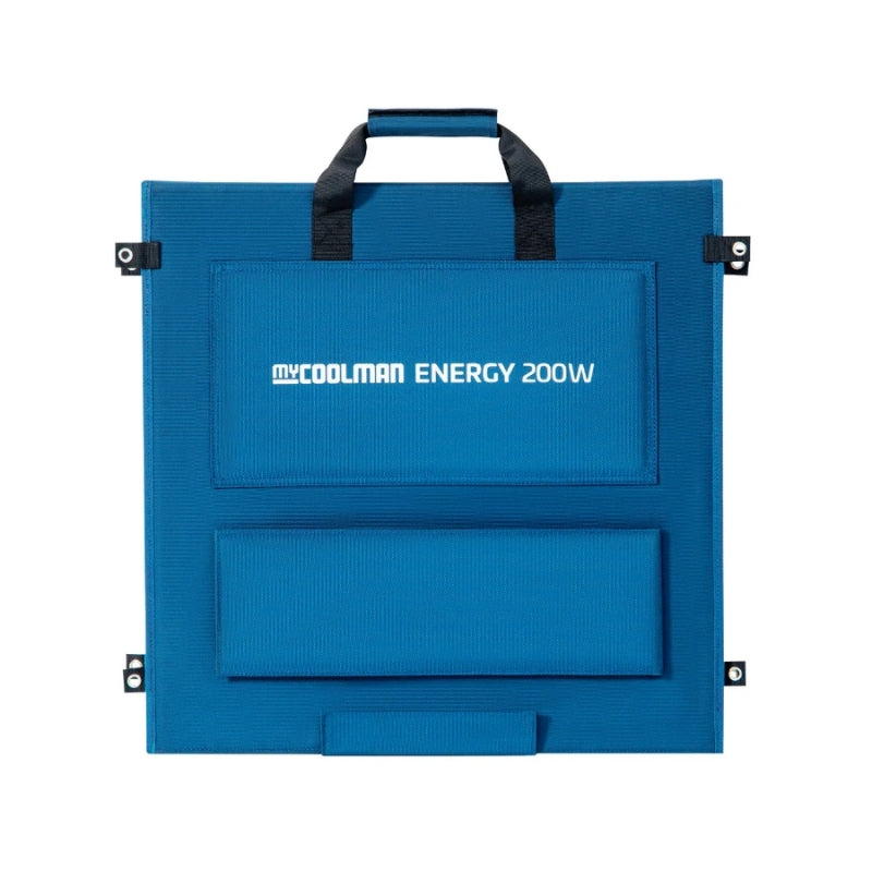 myCOOLMAN Solar Blanket 200W
