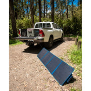 myCOOLMAN Solar Blanket 200W