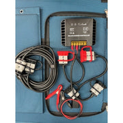 myCOOLMAN Solar Blanket 200W