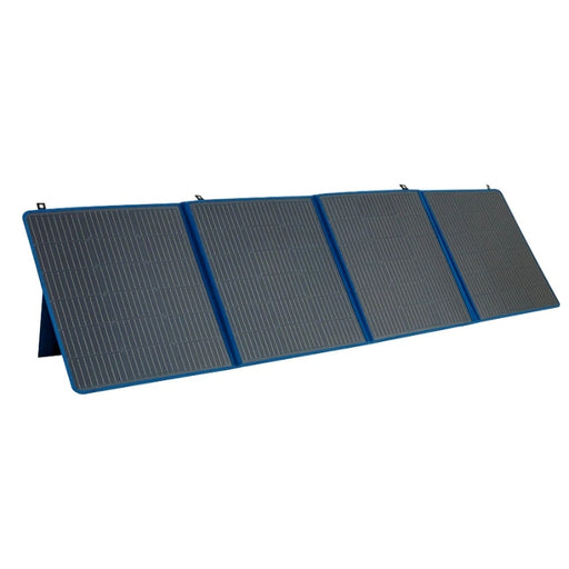 myCOOLMAN Solar Blanket 200W
