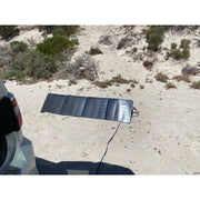 myCOOLMAN Solar Blanket 200W