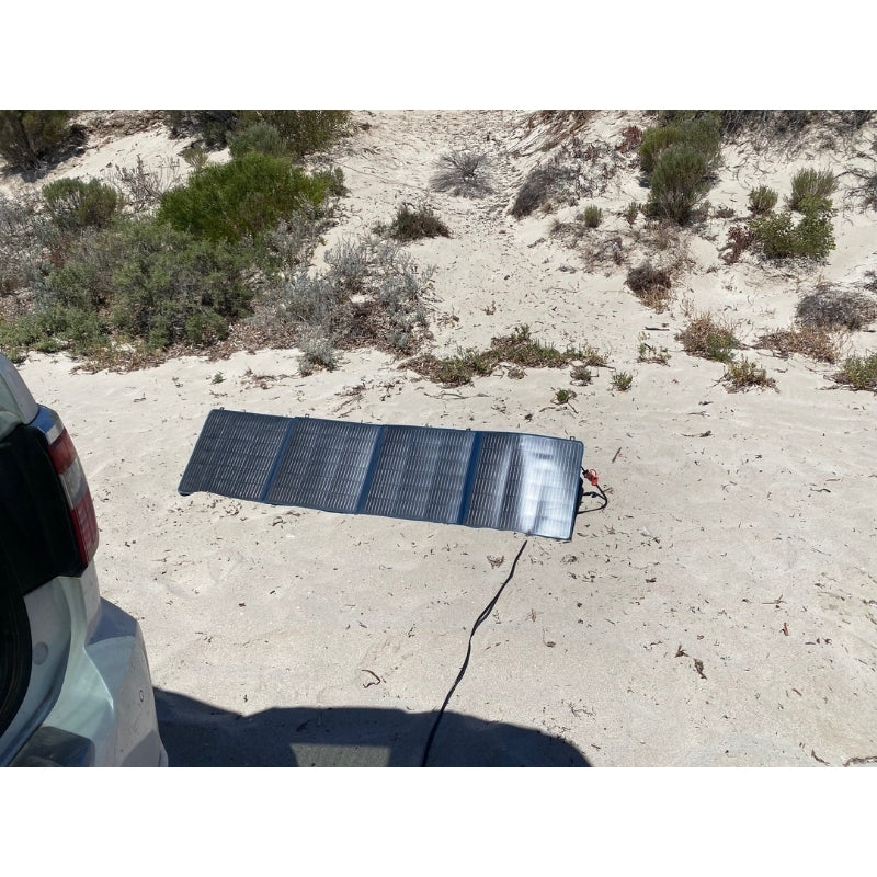 myCOOLMAN Solar Blanket 200W
