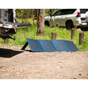 myCOOLMAN Solar Blanket 200W