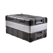 myCOOLMAN 'The Adventurer' Dual Zone Portable Fridge/Freezer 85L