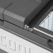 myCOOLMAN 'The Adventurer' Dual Zone Portable Fridge/Freezer 85L