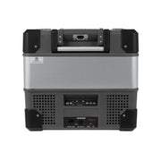 myCOOLMAN 'The Adventurer' Dual Zone Portable Fridge/Freezer 85L