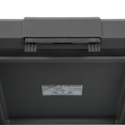 myCOOLMAN 'The Adventurer' Dual Zone Portable Fridge/Freezer 85L 