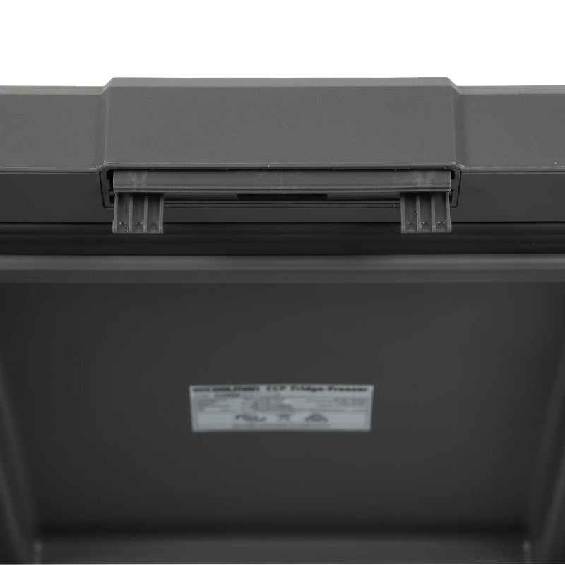 myCOOLMAN 'The Adventurer' Dual Zone Portable Fridge/Freezer 85L 