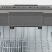 myCOOLMAN 'The Adventurer' Dual Zone Portable Fridge/Freezer 85L 