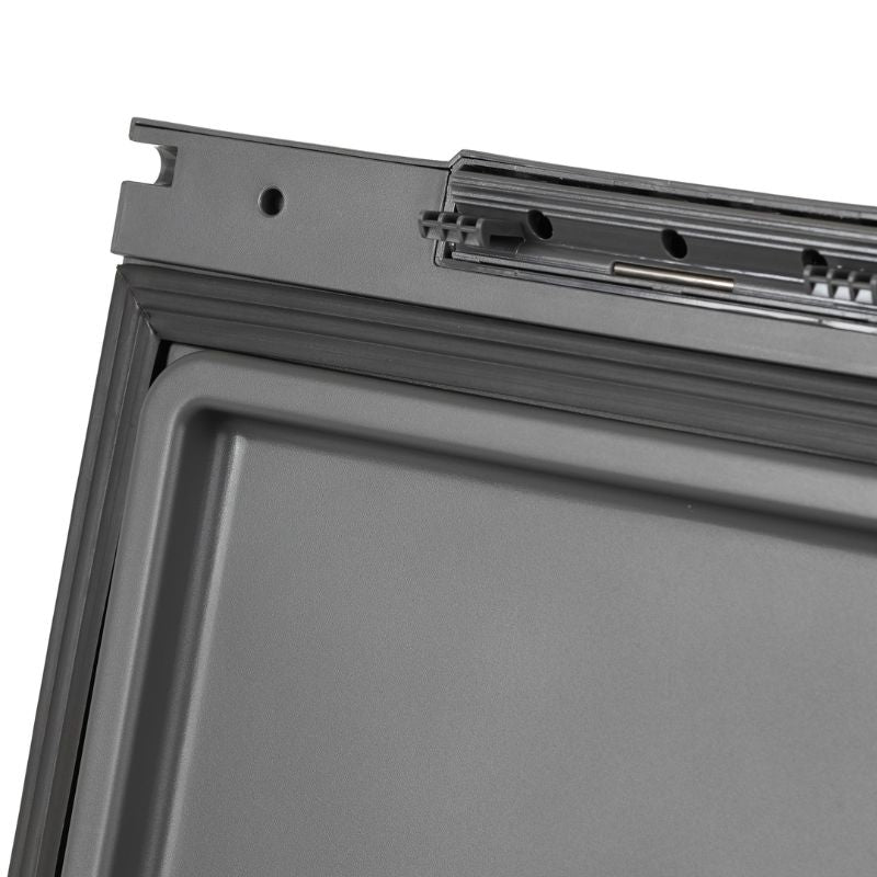 myCOOLMAN 'The Adventurer' Dual Zone Portable Fridge/Freezer 85L