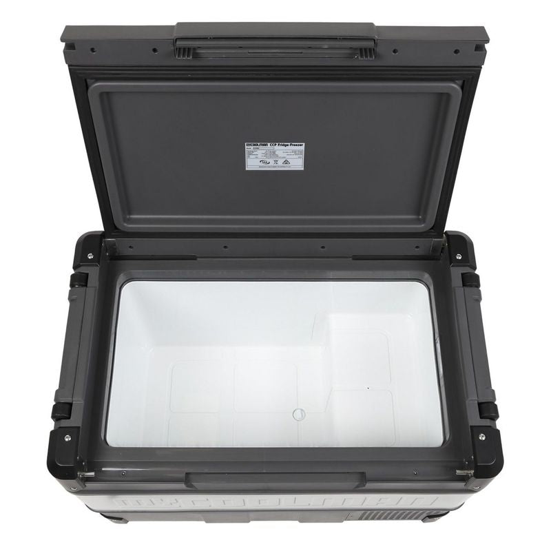 myCOOLMAN 'The All-Rounder' CCP60 Portable Fridge/Freezer 60L