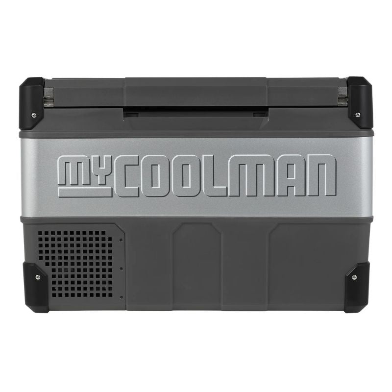 myCOOLMAN 'The All-Rounder' CCP60 Portable Fridge/Freezer 60L