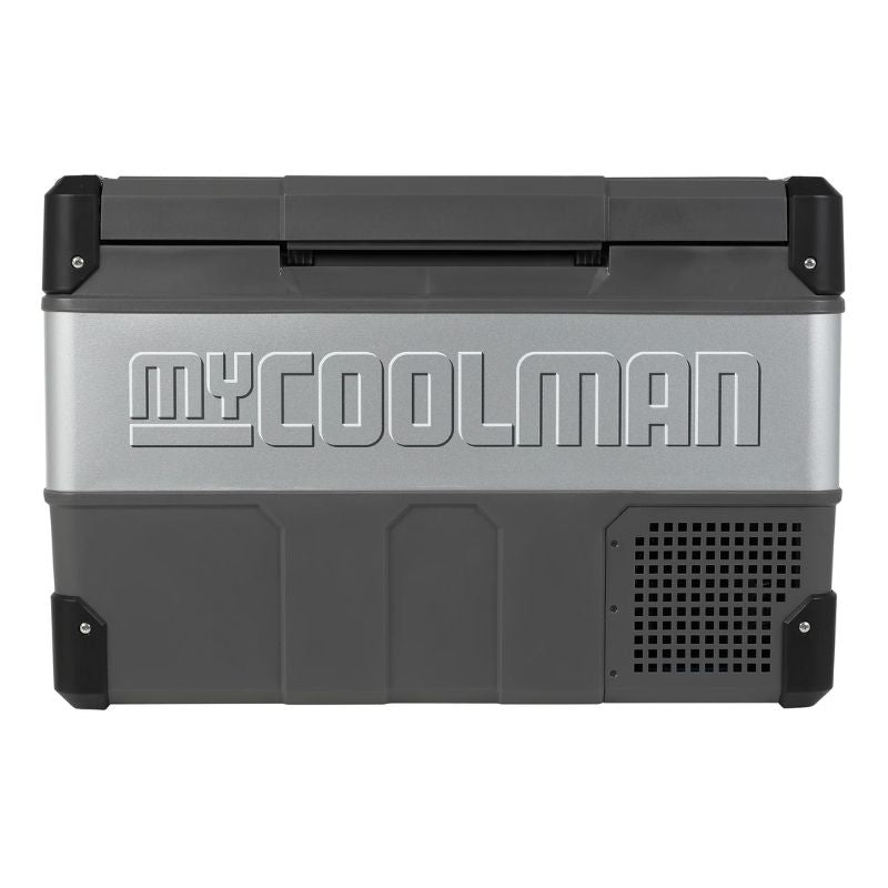 myCOOLMAN 'The All-Rounder' CCP60 Portable Fridge/Freezer 60L