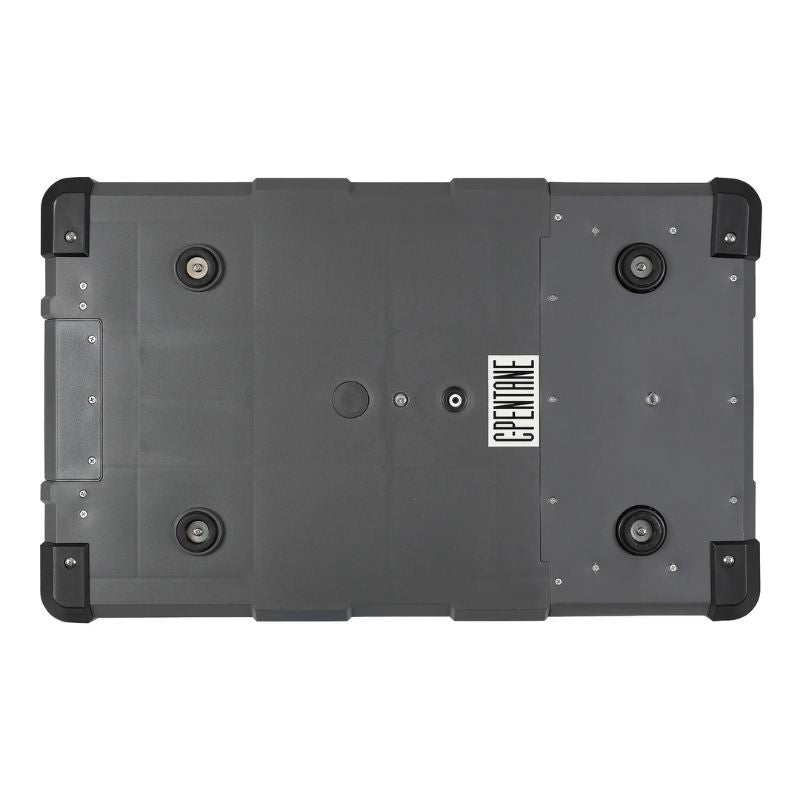 myCOOLMAN 'The All-Rounder' CCP60 Portable Fridge/Freezer 60L