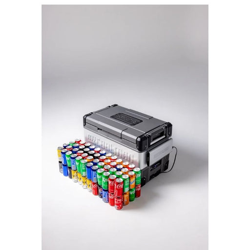 myCOOLMAN 'The All-Rounder' CCP60 Portable Fridge/Freezer 60L