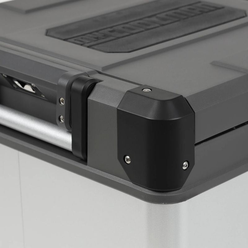 myCOOLMAN 'The All-Rounder' CCP60 Portable Fridge/Freezer 60L