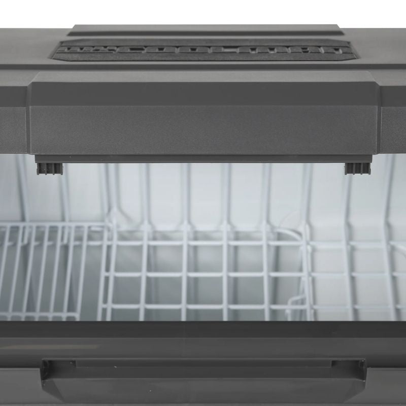 myCOOLMAN 'The All-Rounder' CCP60 Portable Fridge/Freezer 60L