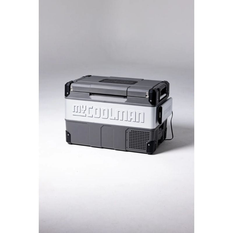 myCOOLMAN 'The All-Rounder' CCP60 Portable Fridge/Freezer 60L