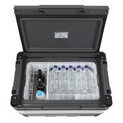 myCOOLMAN 'The All-Rounder' CCP60 Portable Fridge/Freezer 60L