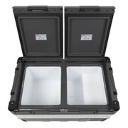 myCOOLMAN 'The Ultimate' Dual Zone Portable Fridge/Freezer 96L