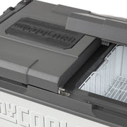 myCOOLMAN 'The Ultimate' Dual Zone Portable Fridge/Freezer 96L