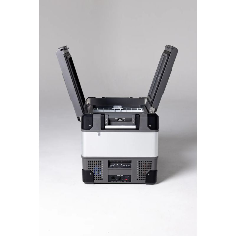 myCOOLMAN 'The Ultimate' Dual Zone Portable Fridge/Freezer 96L