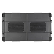 myCOOLMAN 'The Ultimate' Dual Zone Portable Fridge/Freezer 96L