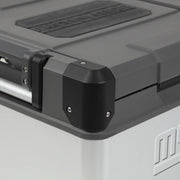 myCOOLMAN 'The Ultimate' Dual Zone Portable Fridge/Freezer 96L