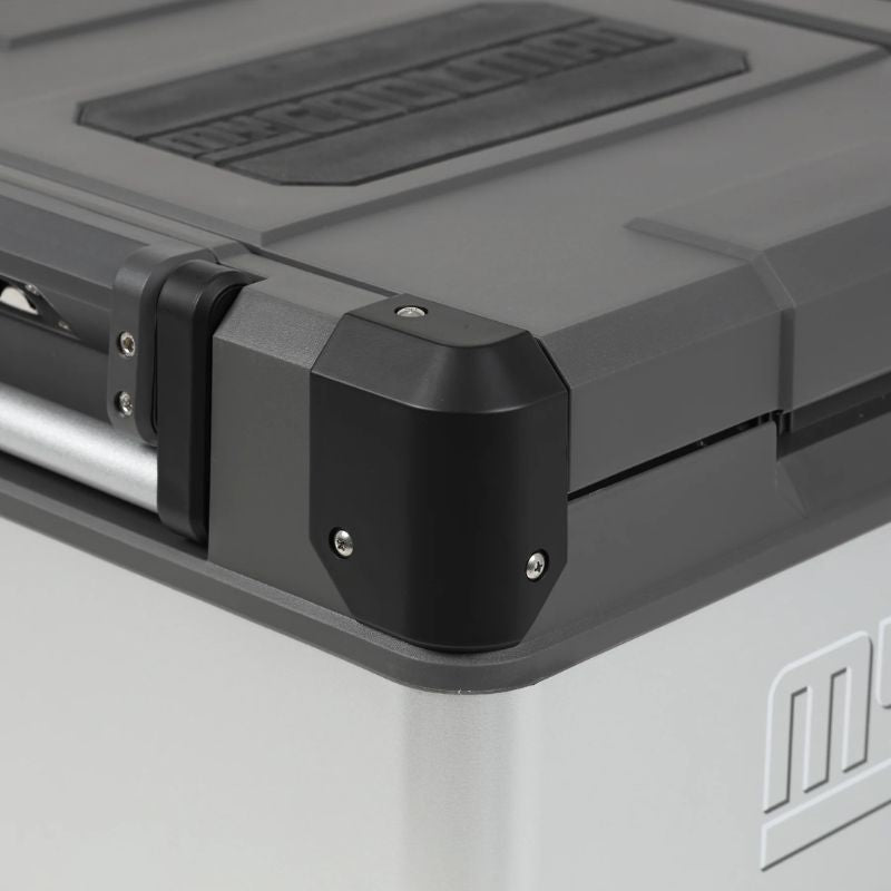 myCOOLMAN 'The Ultimate' Dual Zone Portable Fridge/Freezer 96L