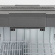 myCOOLMAN 'The Ultimate' Dual Zone Portable Fridge/Freezer 96L