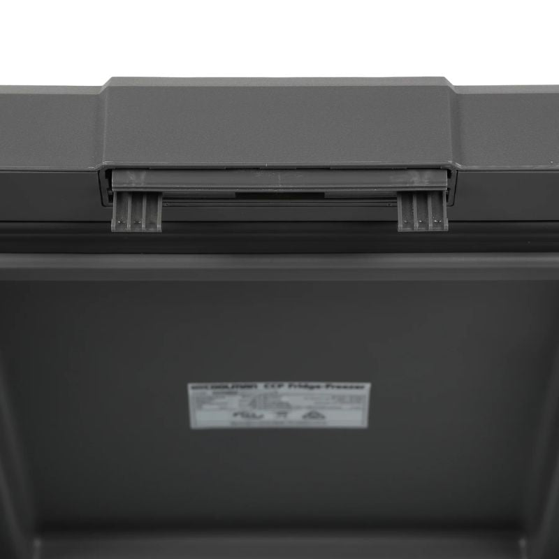 myCOOLMAN 'The Ultimate' Dual Zone Portable Fridge/Freezer 96L