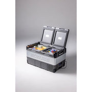 myCOOLMAN 'The Ultimate' Dual Zone Portable Fridge/Freezer 96L